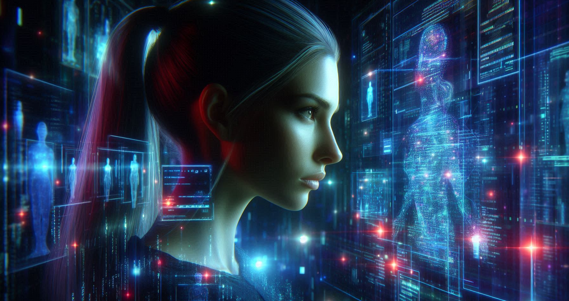 Code; Without Barriers - AI Cohort